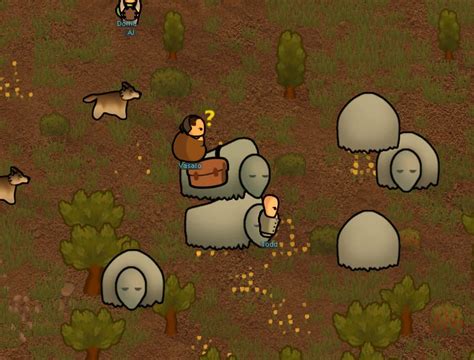 best caravan animal rimworld